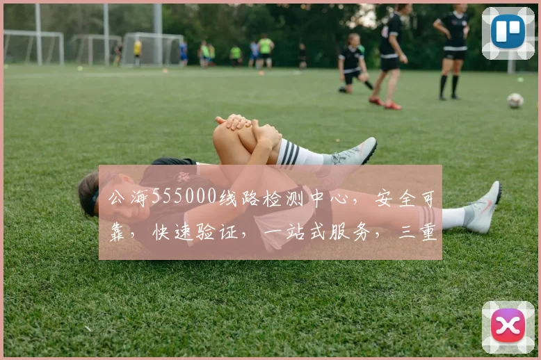 公海555000线路检测中心，安全可靠，快速验证，一站式服务，三重保障